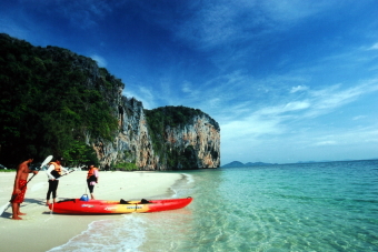 ทัวร์กระบี่ ตรัง